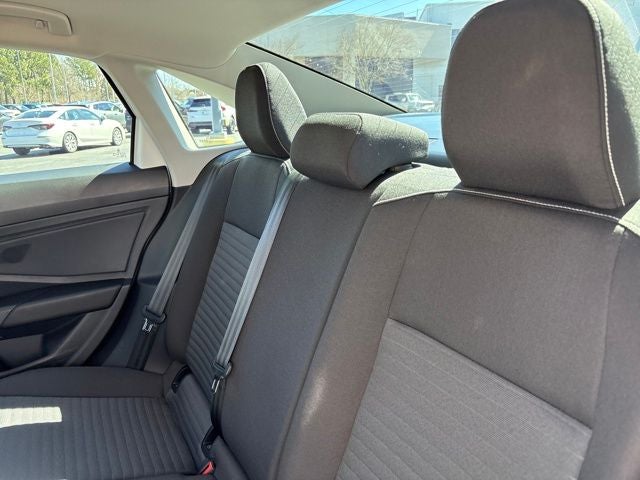 2023 Volkswagen Jetta 1.5T S