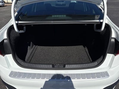 2023 Volkswagen Jetta 1.5T S