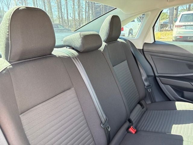 2023 Volkswagen Jetta 1.5T S