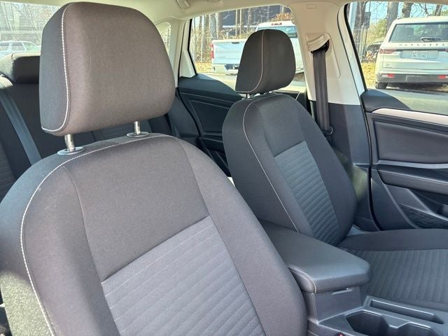 2023 Volkswagen Jetta 1.5T S