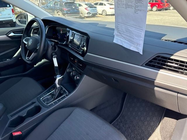 2023 Volkswagen Jetta 1.5T S
