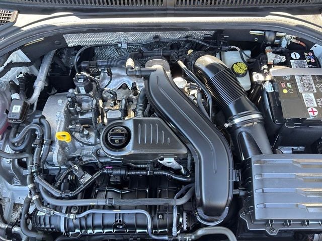 2023 Volkswagen Jetta 1.5T S