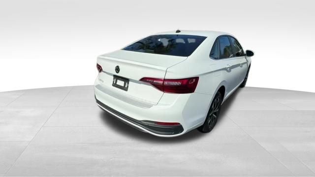 2023 Volkswagen Jetta 1.5T S