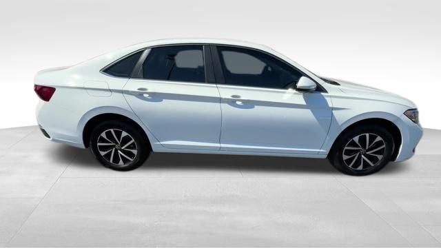 2023 Volkswagen Jetta 1.5T S