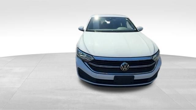 2023 Volkswagen Jetta 1.5T S