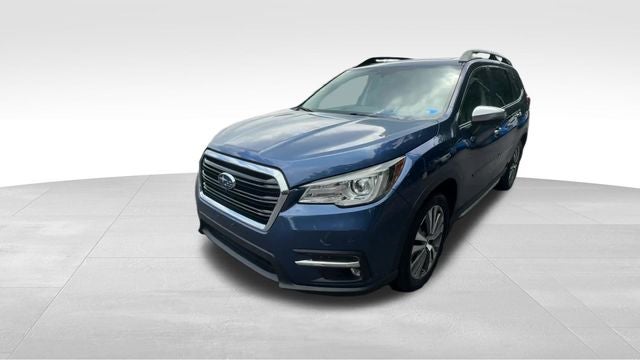 2021 Subaru Ascent Touring