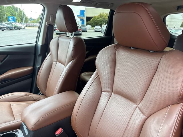 2021 Subaru Ascent Touring