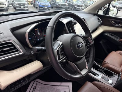 2021 Subaru Ascent Touring