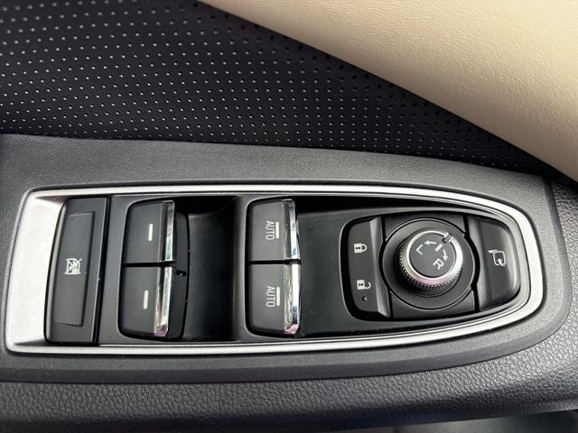2021 Subaru Ascent Touring