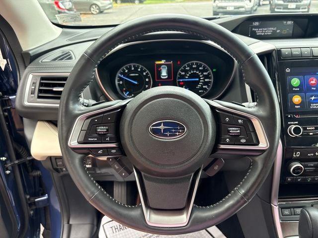 2021 Subaru Ascent Touring