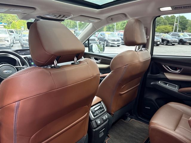 2021 Subaru Ascent Touring