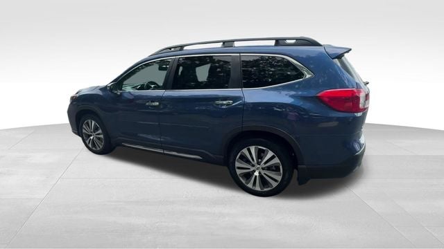 2021 Subaru Ascent Touring