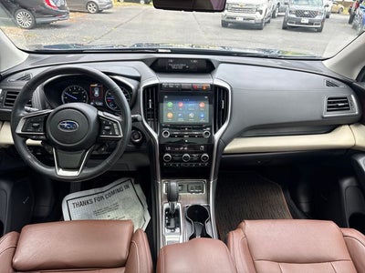 2021 Subaru Ascent Touring