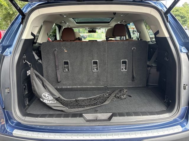 2021 Subaru Ascent Touring