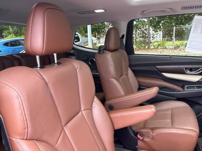 2021 Subaru Ascent Touring