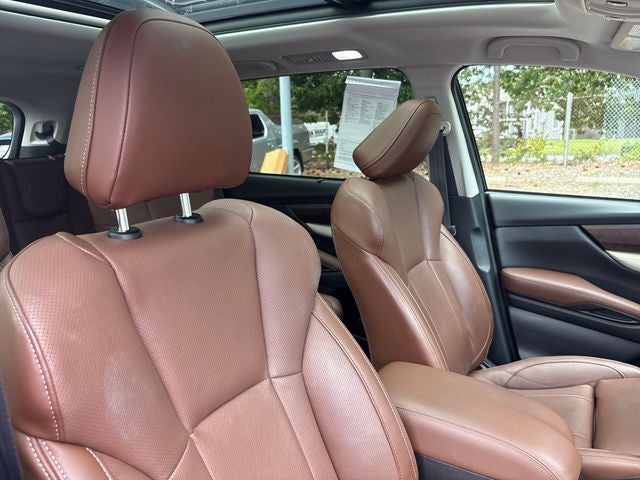 2021 Subaru Ascent Touring