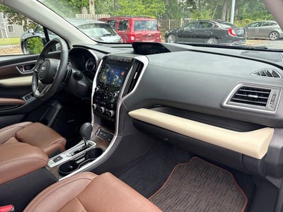 2021 Subaru Ascent Touring