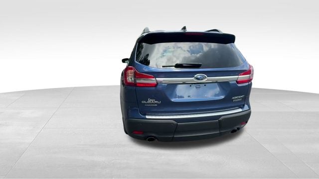 2021 Subaru Ascent Touring