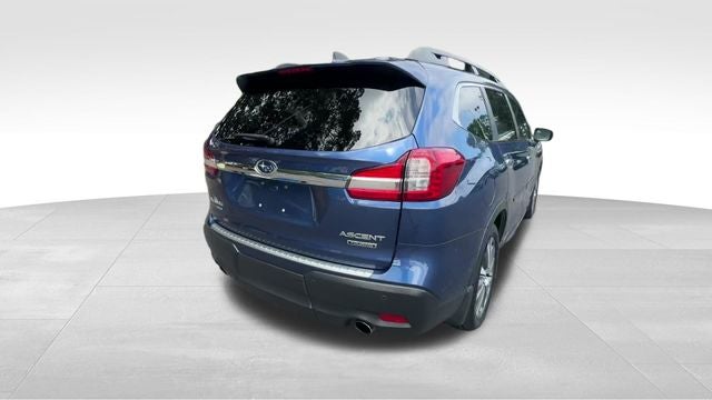 2021 Subaru Ascent Touring