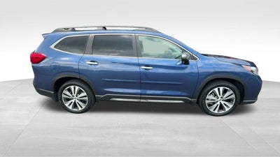 2021 Subaru Ascent Touring