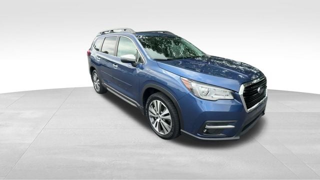 2021 Subaru Ascent Touring