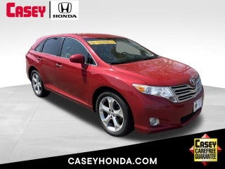 2009 Toyota Venza Base