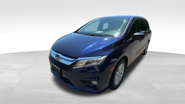 2019 Honda Odyssey LX