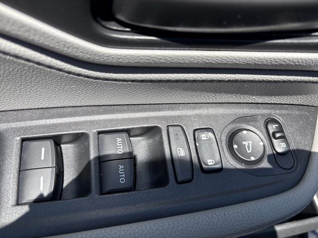 2019 Honda Odyssey LX