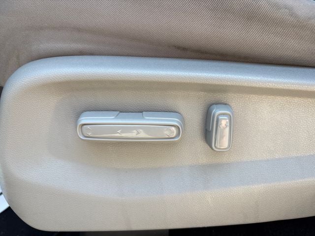 2019 Honda Odyssey LX