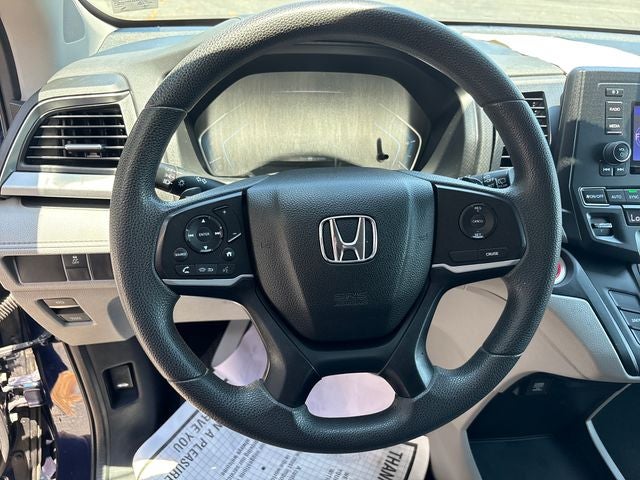 2019 Honda Odyssey LX
