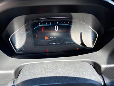 2019 Honda Odyssey LX