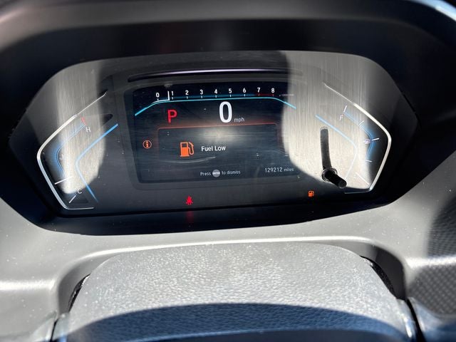 2019 Honda Odyssey LX