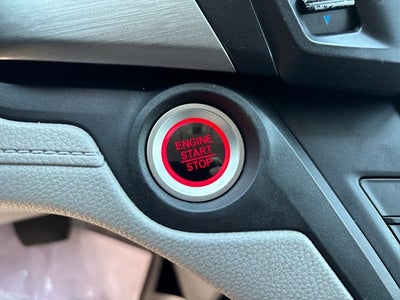 2019 Honda Odyssey LX