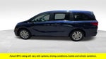 2019 Honda Odyssey LX
