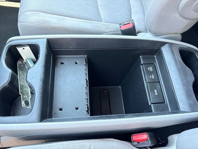 2019 Honda Odyssey LX