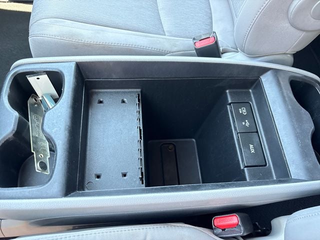 2019 Honda Odyssey LX