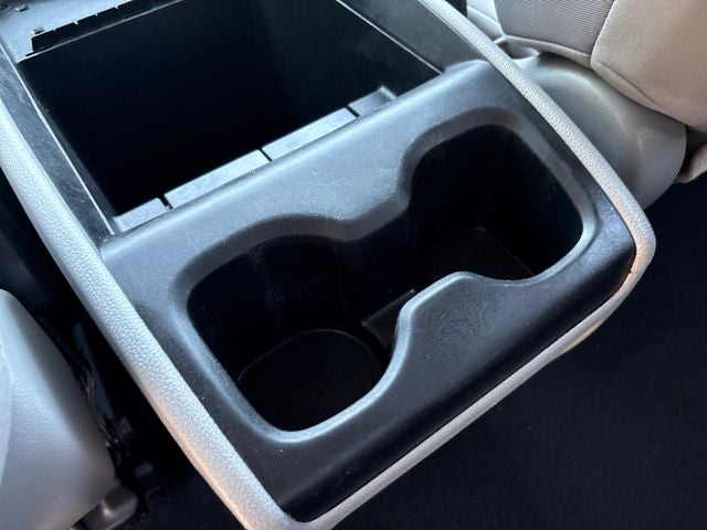 2019 Honda Odyssey LX