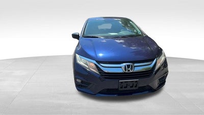 2019 Honda Odyssey LX