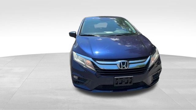 2019 Honda Odyssey LX