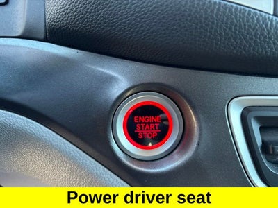 2018 Honda Ridgeline RTL