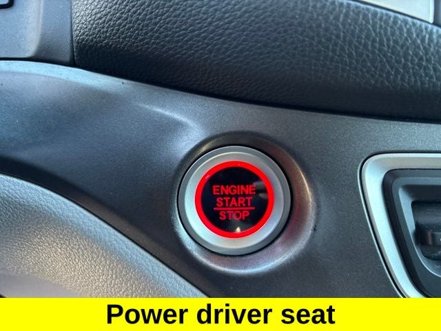 2018 Honda Ridgeline RTL