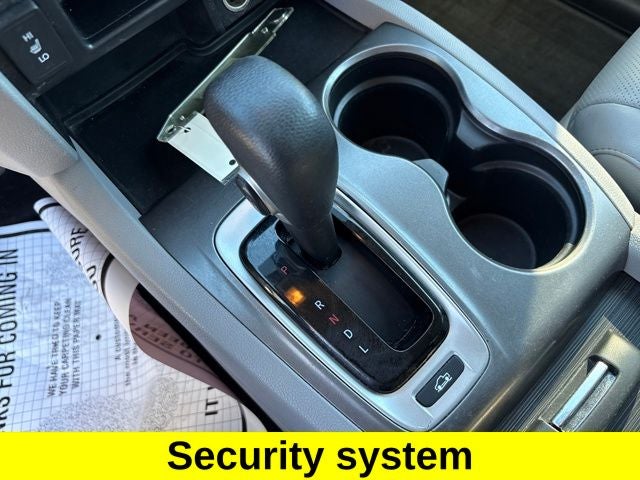 2018 Honda Ridgeline RTL