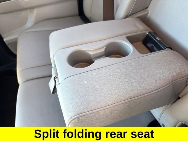 2018 Honda Ridgeline RTL