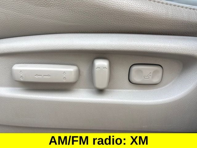 2014 Acura MDX 3.5L Technology Package SH-AWD
