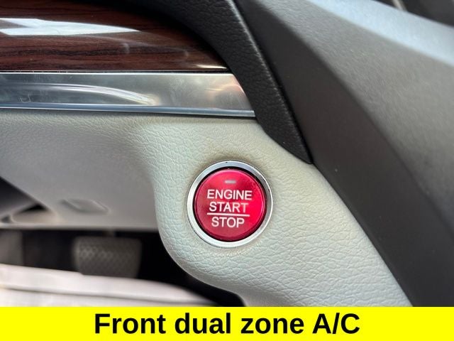 2014 Acura MDX 3.5L Technology Package SH-AWD
