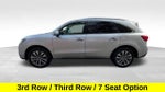 2014 Acura MDX 3.5L Technology Package SH-AWD