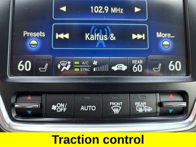 2014 Acura MDX 3.5L Technology Package SH-AWD