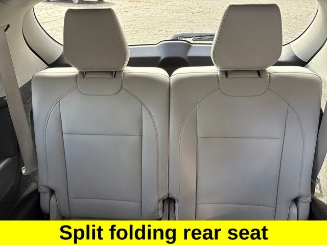 2014 Acura MDX 3.5L Technology Package SH-AWD