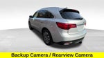 2014 Acura MDX 3.5L Technology Package SH-AWD