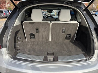 2014 Acura MDX 3.5L Technology Package SH-AWD